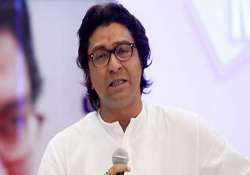 modi should be given time to perform raj thackeray