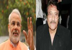 modi wave sweeping country vinod khanna