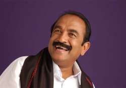 modi will become pm even without tn s 40 seats vaiko