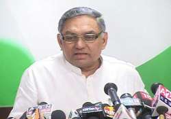 modi using language of anti social elements says congress