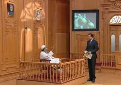 more communal riots in rajasthan up than in gujarat maulana madani tells aap ki adalat