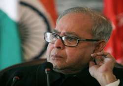 mukherjee hopeful of support from mamata