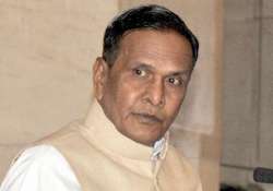 mulayam in cahoots with sand mafia says beni verma