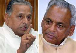 mulayam not amar stitched my alliance with sp kalyan singh