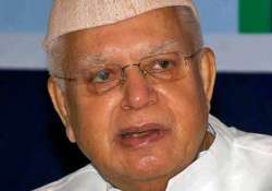 n d tiwari not to contest from nainital