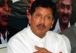 ncp mla deepak kesarkar quits to join shiv sena