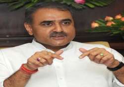 ncp not going over to nda praful patel