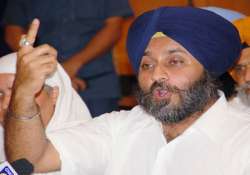 nda ally akali dal supports fdi in multi brand retail