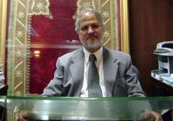 najeeb jung is new delhi lt governor