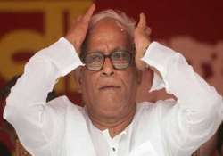 narendra modi as pm will be a disaster buddhadeb