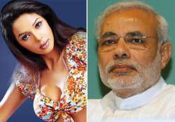 narendra modi is the most eligible bachelor mallika sherawat