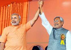 narendra modi vs nitish kumar a study in contrast