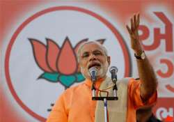 narendra modi gujarat s newsmaker in 2012