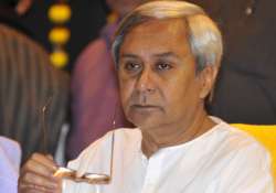 naveen patnaik sacks another minister