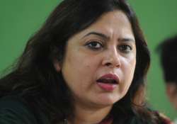 new delhi important for modi s anointment as pm meenakshi lekhi