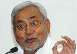 nitish kumar invites nawaz sharif to bihar