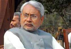 nitish kumar practising politics of opportunism upendra kushwaha