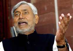 nitish kumar begins seva yatra