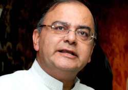 no judge will lend himself jaitley on snoopgate commission