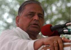 no plans as yet to field mulayam from azamgarh shivpal