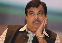 no rift in delhi bjp says gadkari