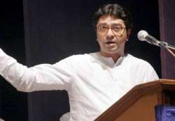 no alliance with bjp sena on cards says raj thackeray