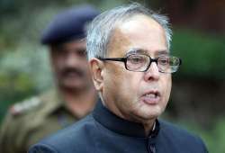 no constitutional bar on introducing vidhan parishad pranab