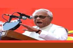 no development in railways for last two years buddhadeb