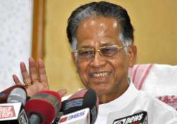 not modi but gogoi magic will click gogoi