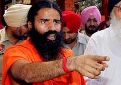 not every pappu can run government ramdev