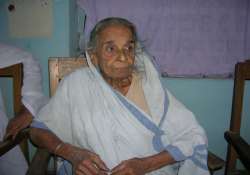 odisha freedom fighter annapurna maharana passes away