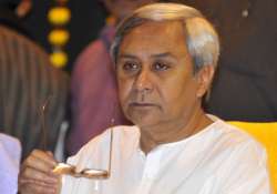 odisha needs pvt players to be front runner cm