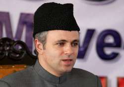 omar abdullah hails ending of fast by hazare