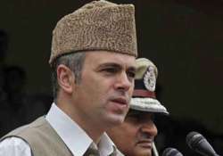 omar abdullah praises maharashtra govt for secrecy over kasab hanging