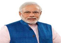 only nda can bring about change in india writes modi in his blog