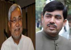 over 50 mlas of jd u angry with nitish s functioning bjp