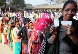 over 28 000 transgenders in electoral roll for ls elections