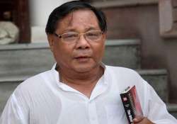 p a sangma to contest lok sabha polls from tura