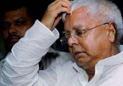 pil filed against lalu s durbar jail comforts