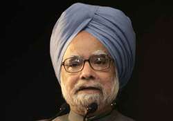 pm denounces the move to release rajiv gandhi killers