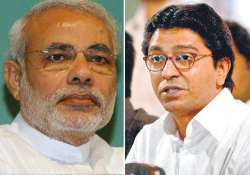 pm nominee modi should have quit as gujarat cm raj thackeray