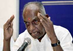 pmo should come under lokpal bill says govindacharya