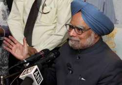 pm says bjp indulging in diversionary tactics