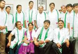 prp laders to formally join congress on aug 22