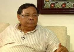 jd u shiv sena and cpm to back pranab mukherjee bjp sticks to sangma as president