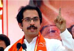 pakistan is like bitter gourd karela unworthy of friendship uddhav thackeray