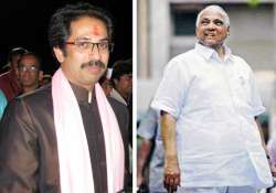 pawar s kid remark angers uddhav thackeray