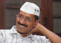 personally against forming coalition govt in delhi kejriwal