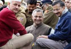 plea in delhi hc over prosecuting arvind kejriwal somnath bharti