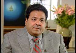 political considerations behind tn govt move rajiv shukla